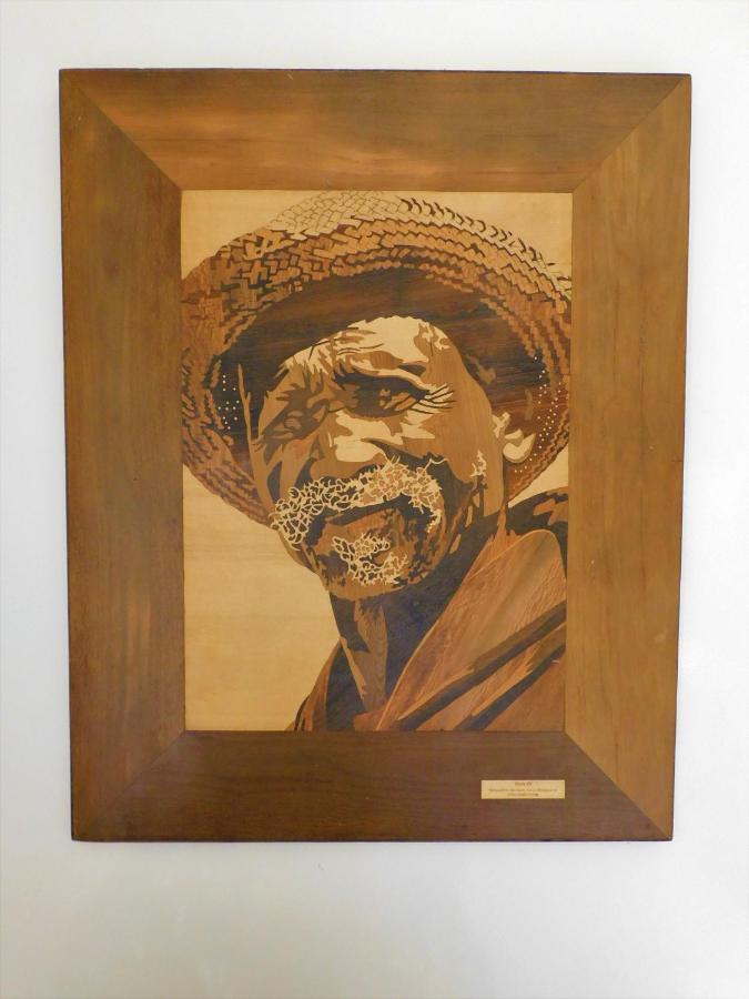 Villa Ty Milyn Mazela Sa Dakar Bagian luar foto